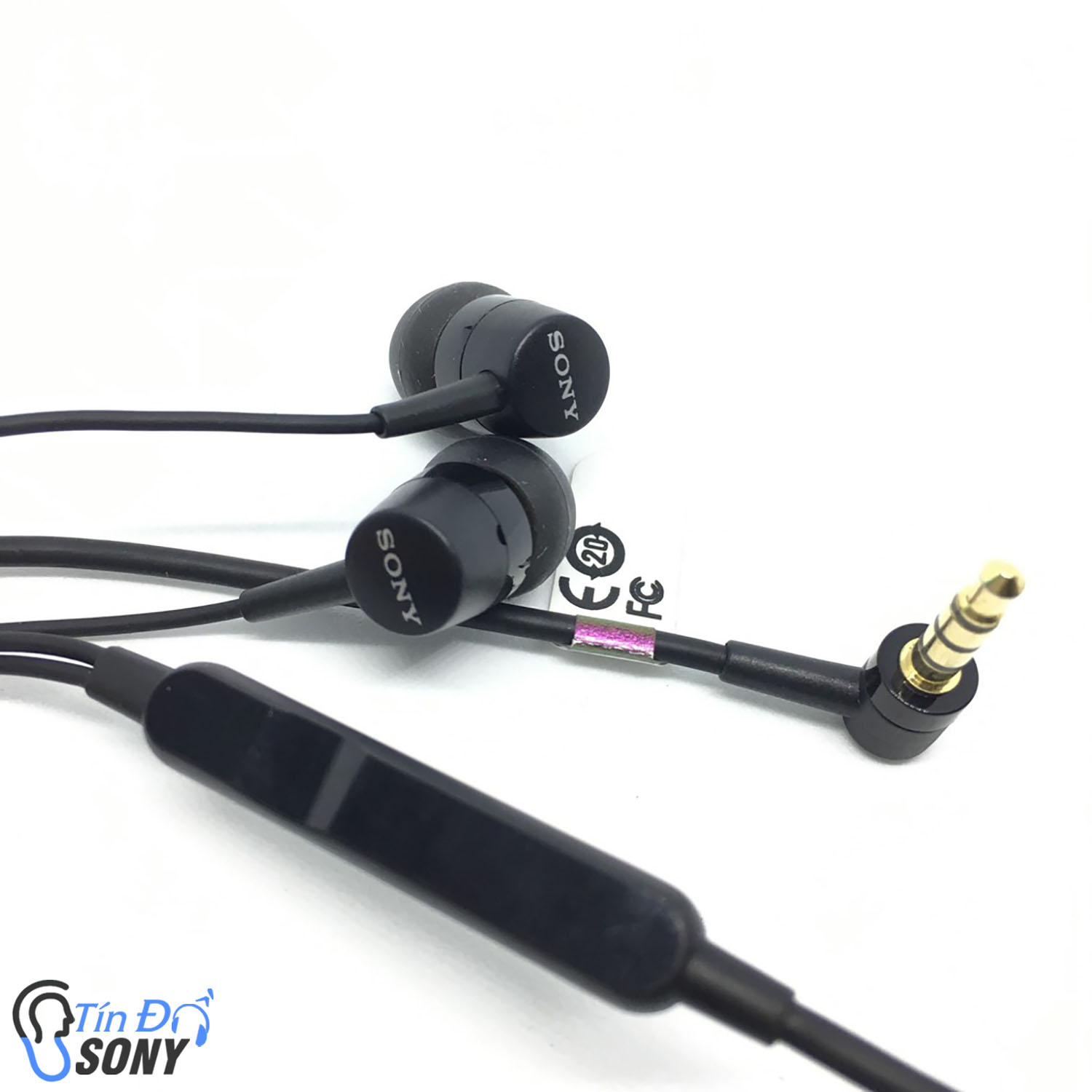Tai Nghe Sony MH750- tại Bmobile