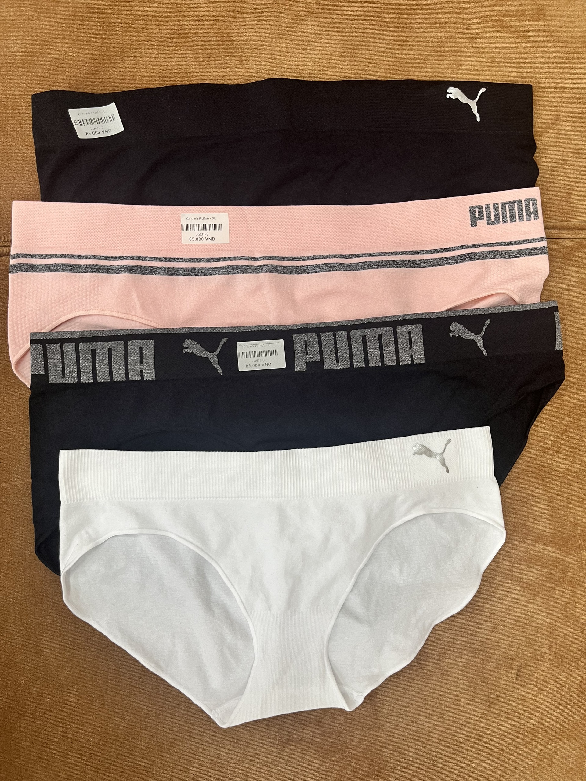 Quần chip nữ PUMA