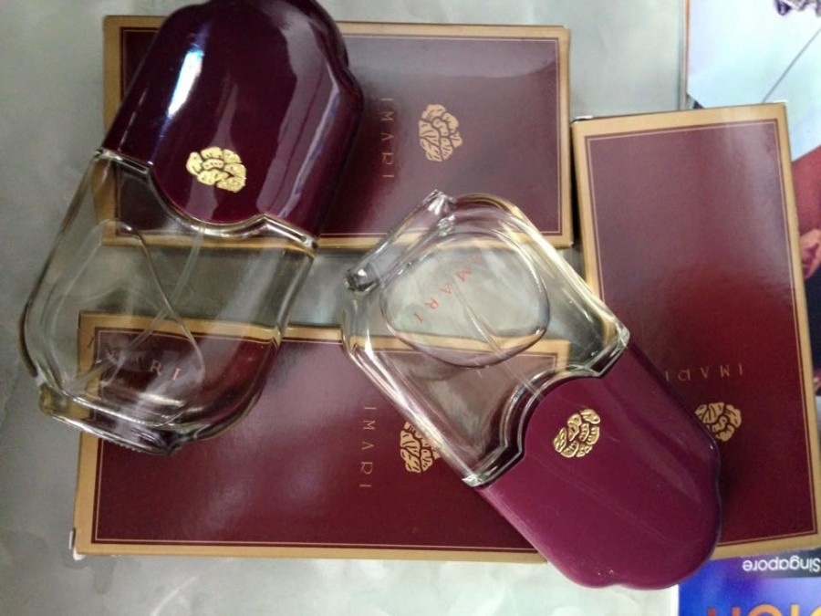 Nước hoa nữ Avon Imari Classic 50ml