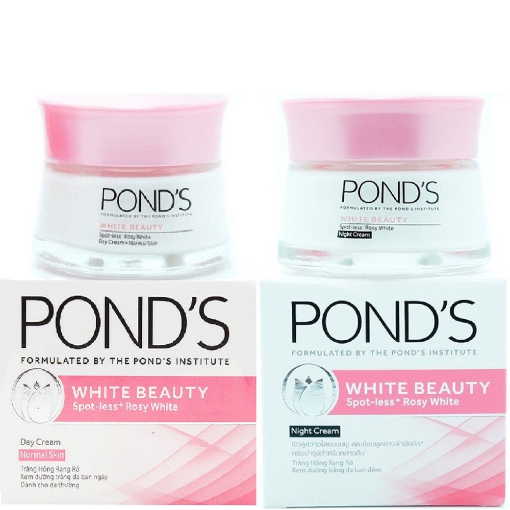 Kem pond's 30g