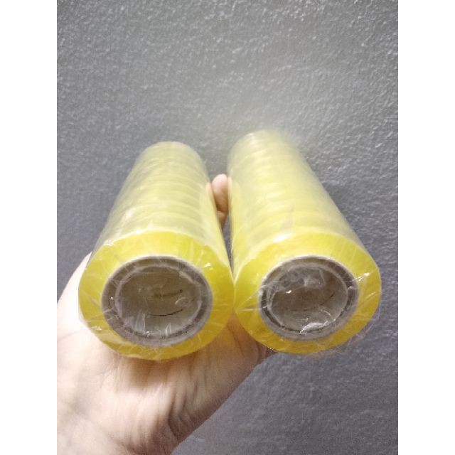 Cây Băng Dính Nhỏ 1F, 2F siêu dính