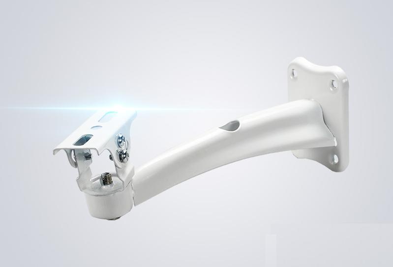 Chân đế camera ngoài trời chuyên dụng Elitek (Trắng)