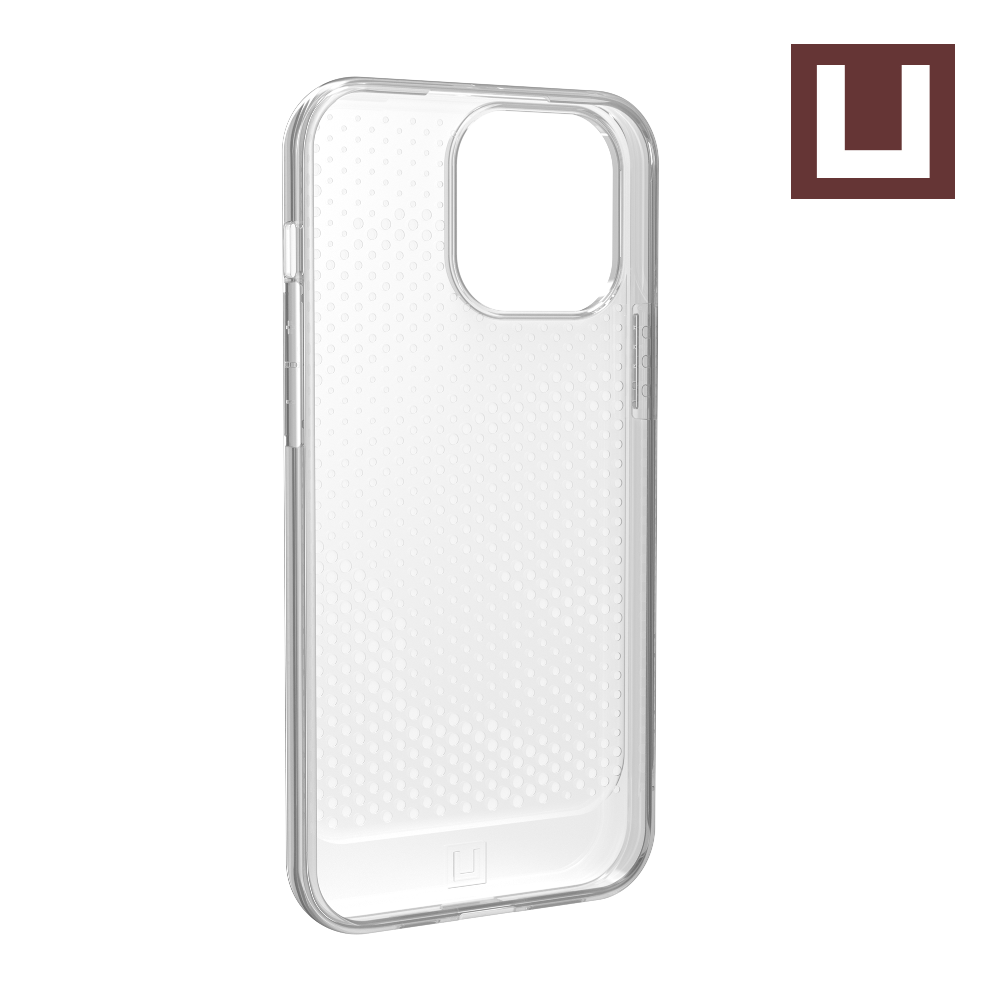 [U] Ốp lưng UAG Lucent cho iPhone 13 Pro Max [6.7 inch]