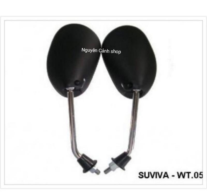 [HCM]Kiếng chiếu hậu suzuki ViVa