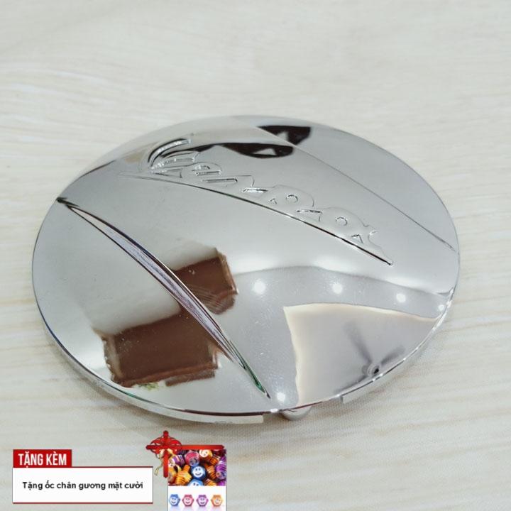 [SIÊU CHẤT] Nắp bưởng côn xe Vespa LX 2v  ie với chất liệu nhựa cứng cao cấp, sáng bóng G308 -  TẶNG BẠN ĐÔI ỐC CHÂN GƯƠNG
