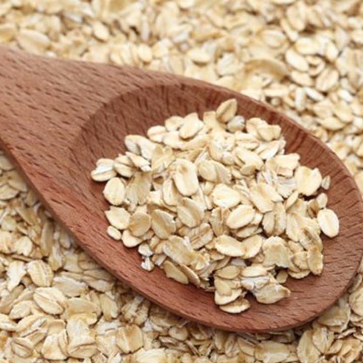 [HCM]Yến Mạch Quaker Oats - Ăn Kiêng 45kg