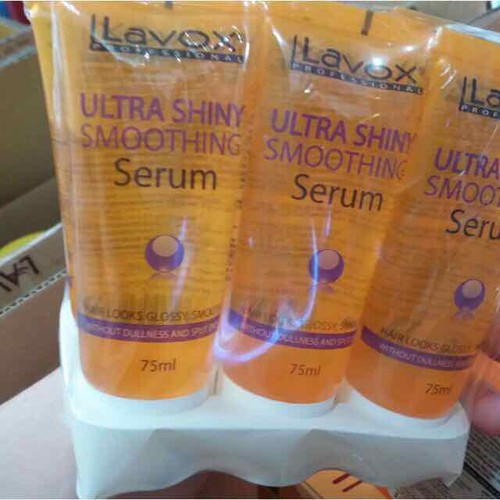 SERUM DƯỠNG TÓC LAVOX 75ML