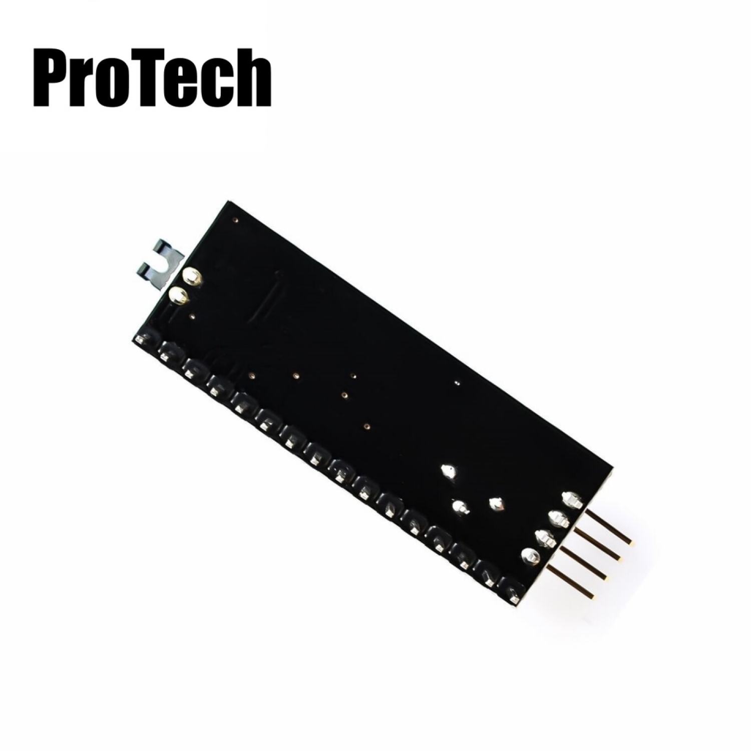 Module Chuyển Đổi I2C