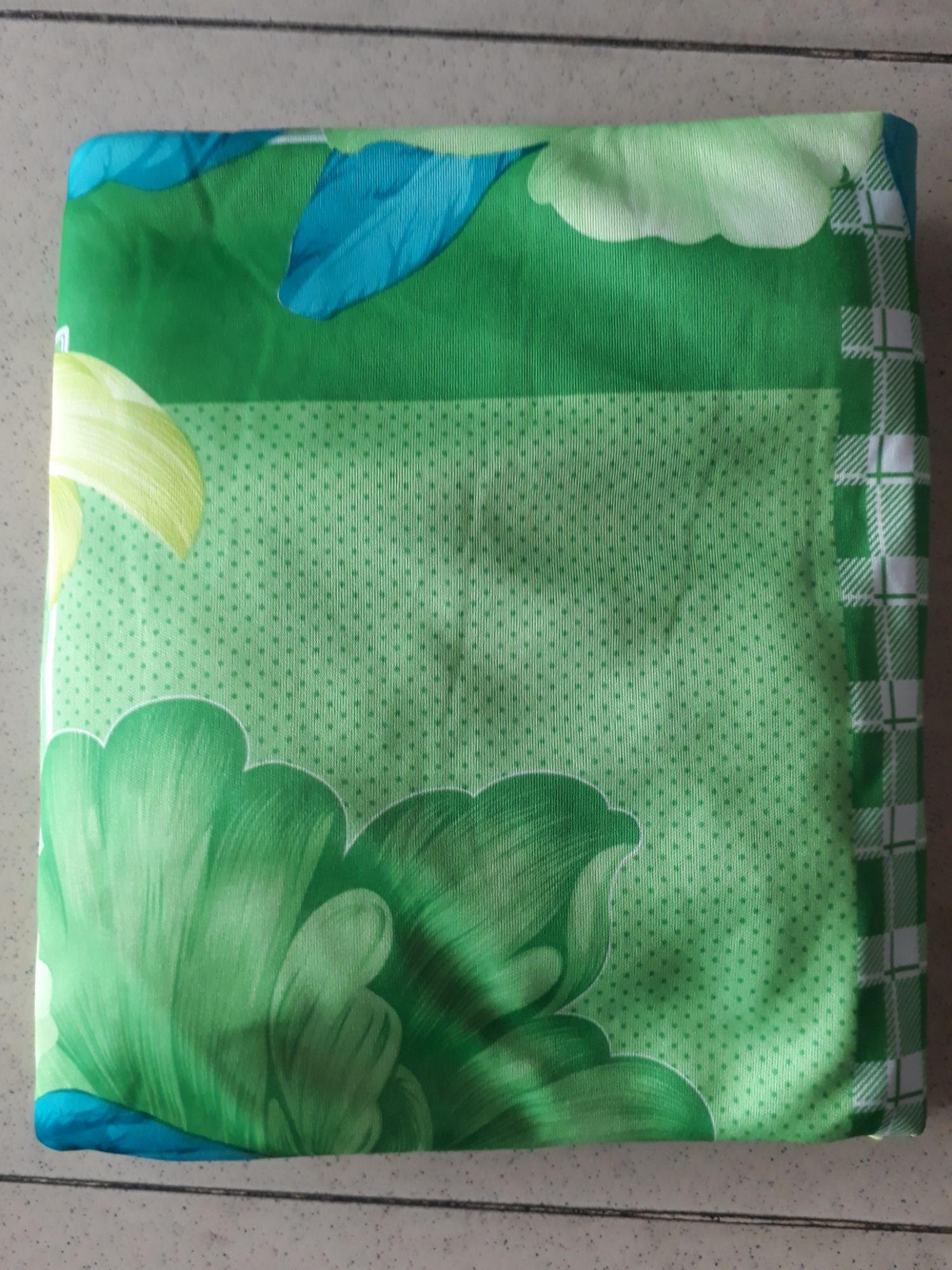 Drap  ra nệm thun lạnh .1m8 x2m. 10cm