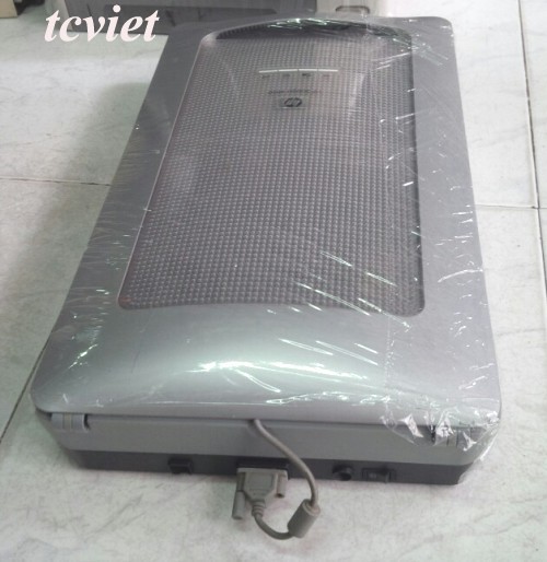M&aacute;y scan HP 4850 đ&atilde; qua sử dụng