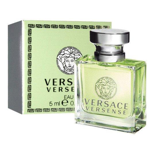 Nước hoa nữ V.E.R.S.A.C.E Versense Eau De Toilette 5ml