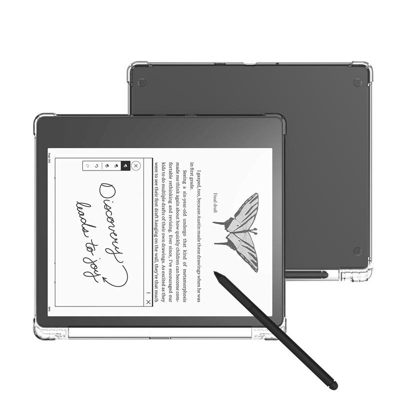 Ốp Lưng Silicone Kindle Scribe 2022 - 10.2inch