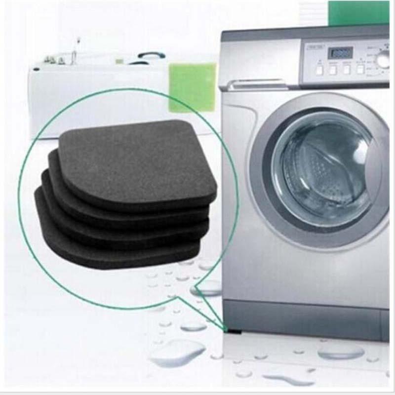 Bộ đệm kê chân máy giặt chống rung
