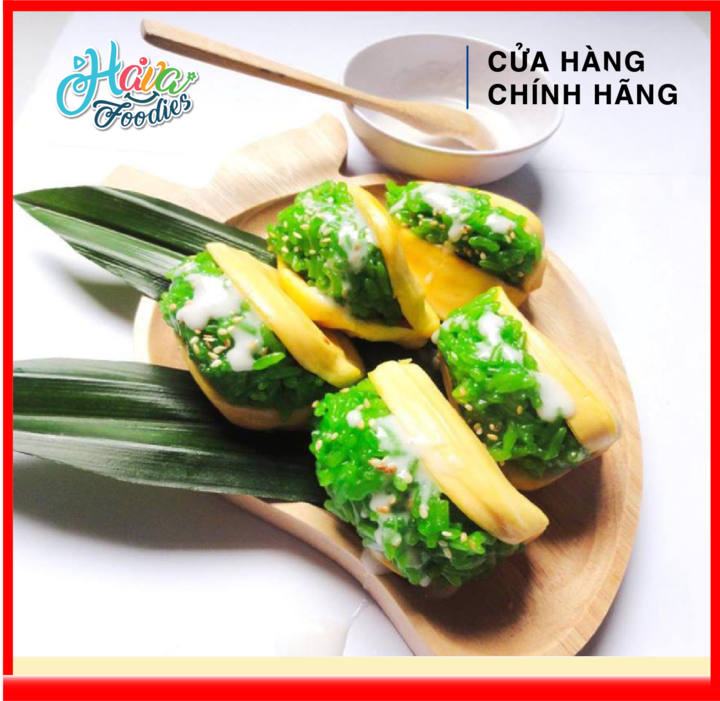 [HÀNG CÔNG TY NHẬP KHẨU] Bột Lá Dứa Lọ Thuỷ Tinh 30gr - Pandan Powder