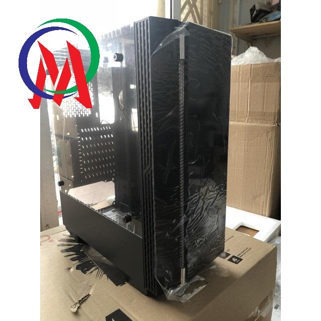 [HCM][Giá rẻ hủy diệt] Vỏ Case máy tính VSP KA-180 đen
