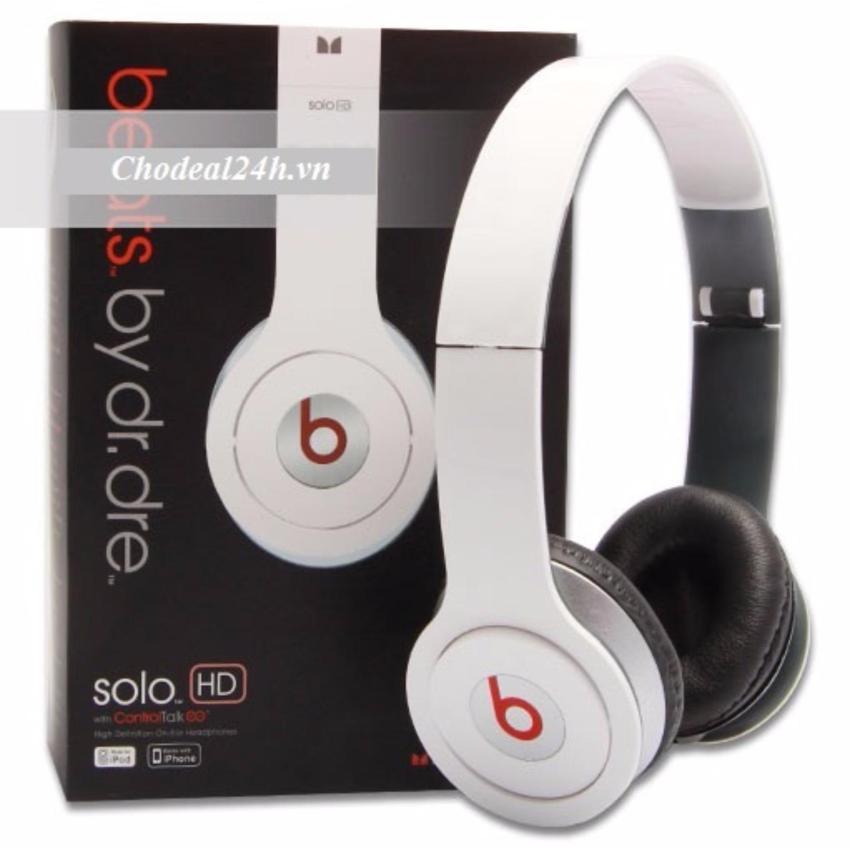 [HCM]Headphone Beat Solo Dây Liền MÃ:AD29