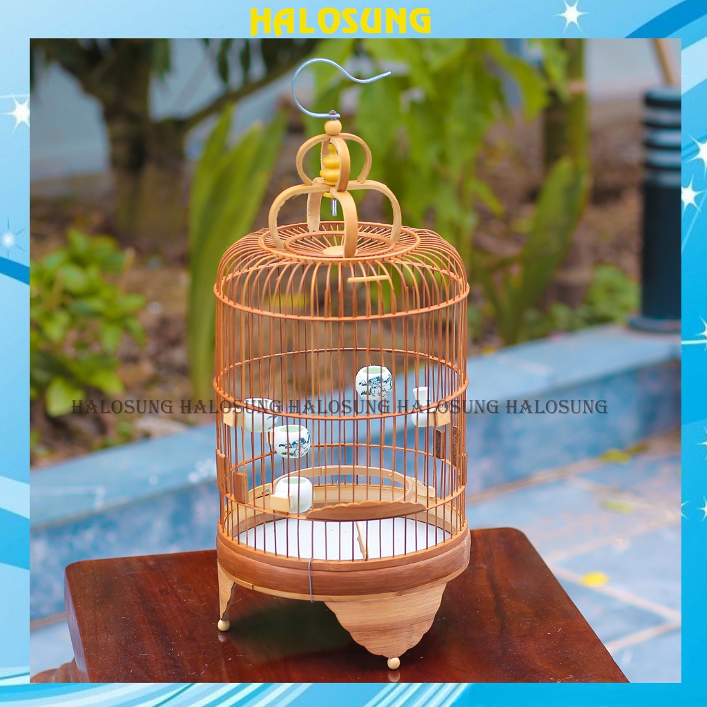 Lồng khuyên xử lý size 22 x 30cm LC29