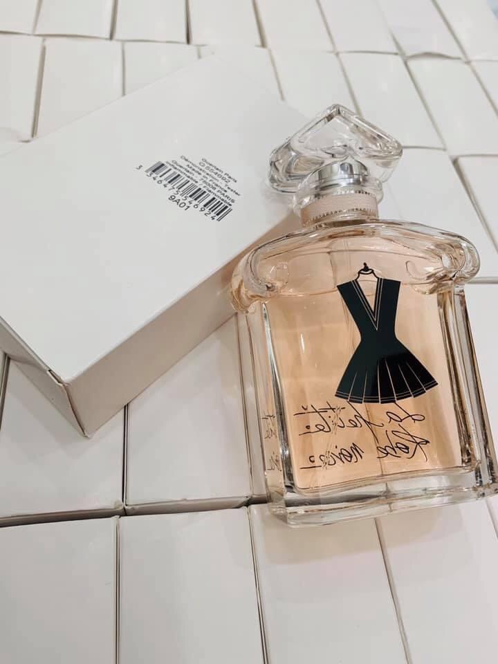 Nước hoa nữ Guerlain