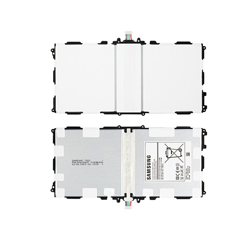 PIN SAMSUNG NOTE 10.1 / P600 / P601 / P605