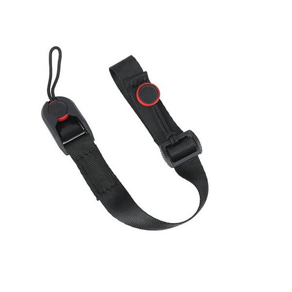 [HCM]Dây đeo cổ tay Hand strap Quick Release.