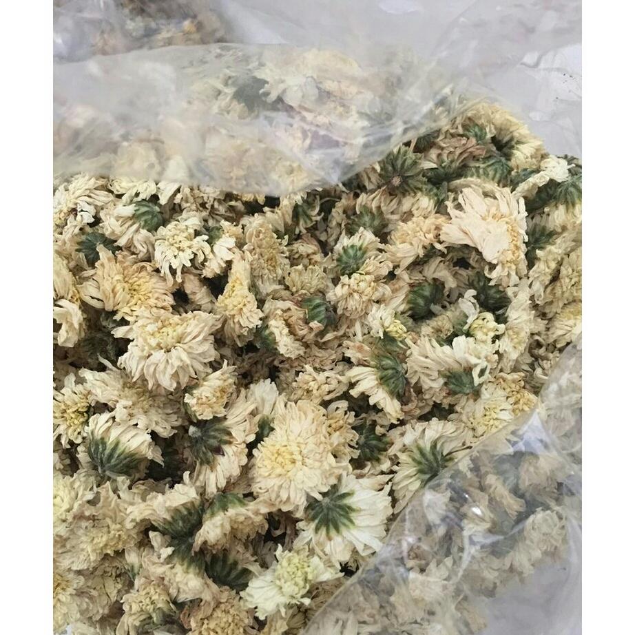 100g trà hoa cúc trắng