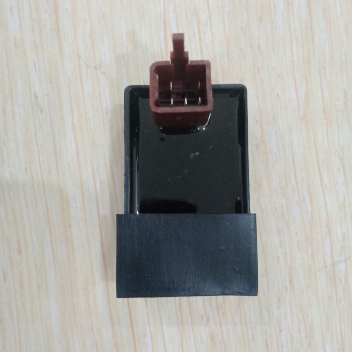 IC 5 chân dành cho xe máy