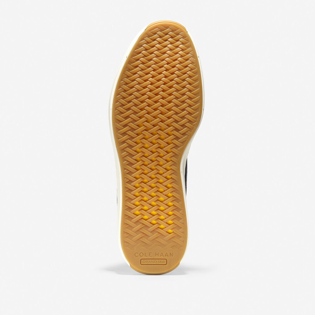 [FreeshipMAX] Giày Cole Haan Cloudfeel Loafer – Blue
