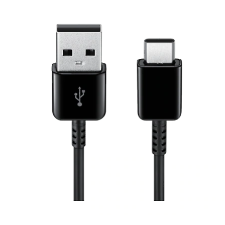 Cáp Sạc Nhanh USB Type C Samsung 01 Mét Chính Hãng