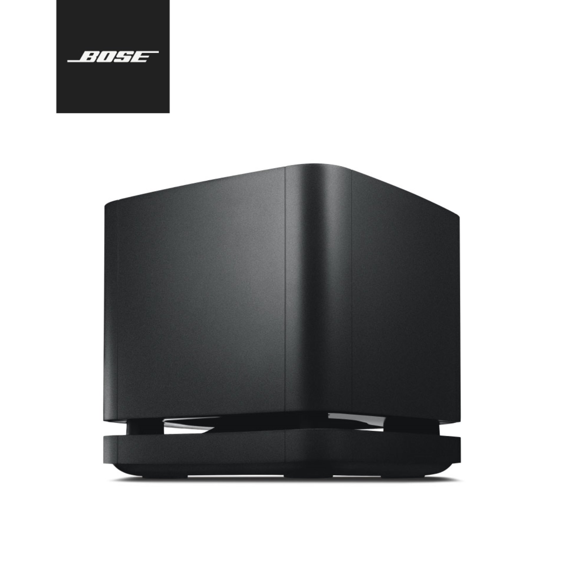 Loa trầm Bose Bass Module 500 [CHÍNH HÃNG | TRẢ GÓP 0%]