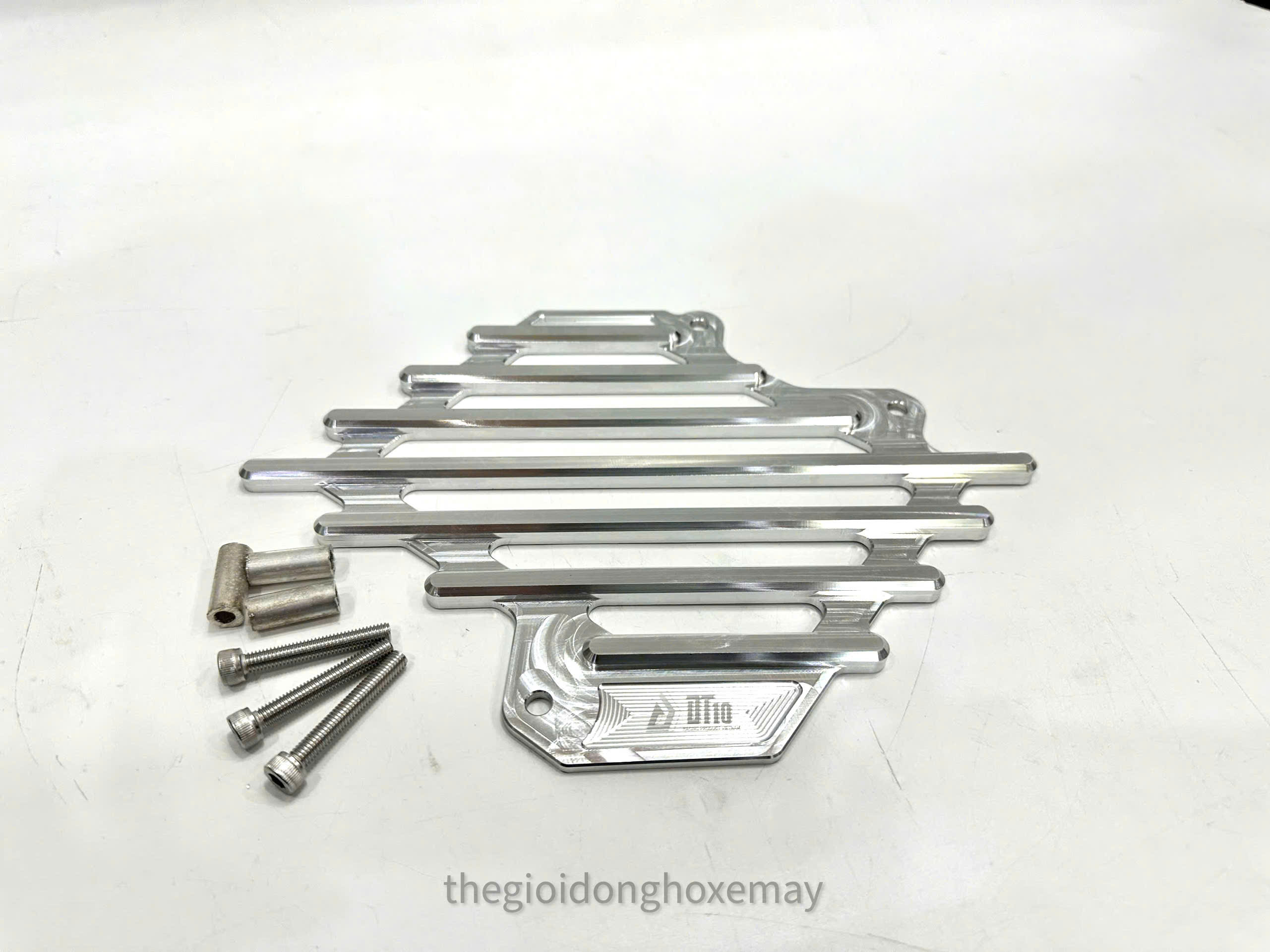 Che Két Nước CNC DT10 2 Val Vario 125-150, AB 2014-2022, SH Mode Gắn Như Zin
