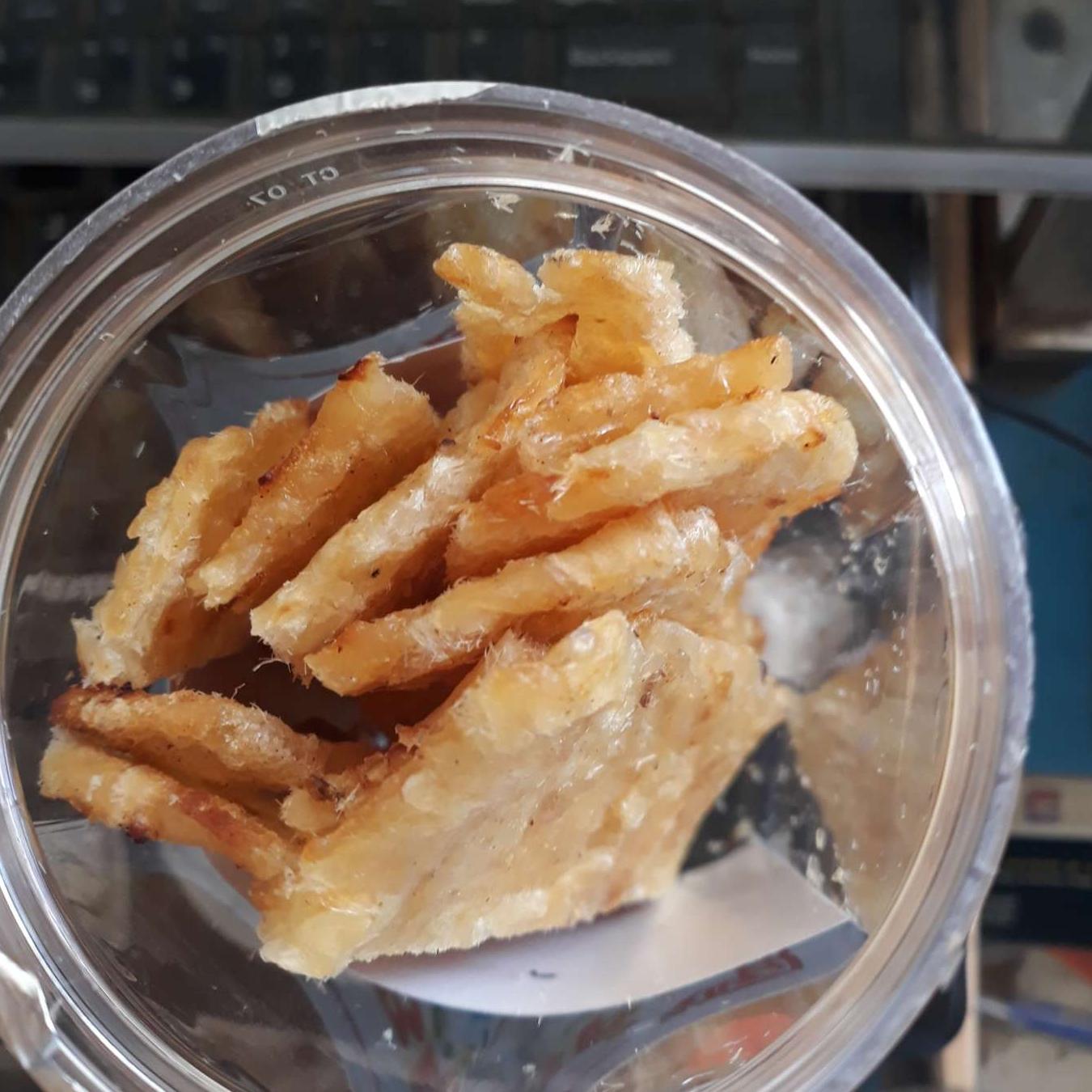 CÁ BỐNG BIỂN 200G