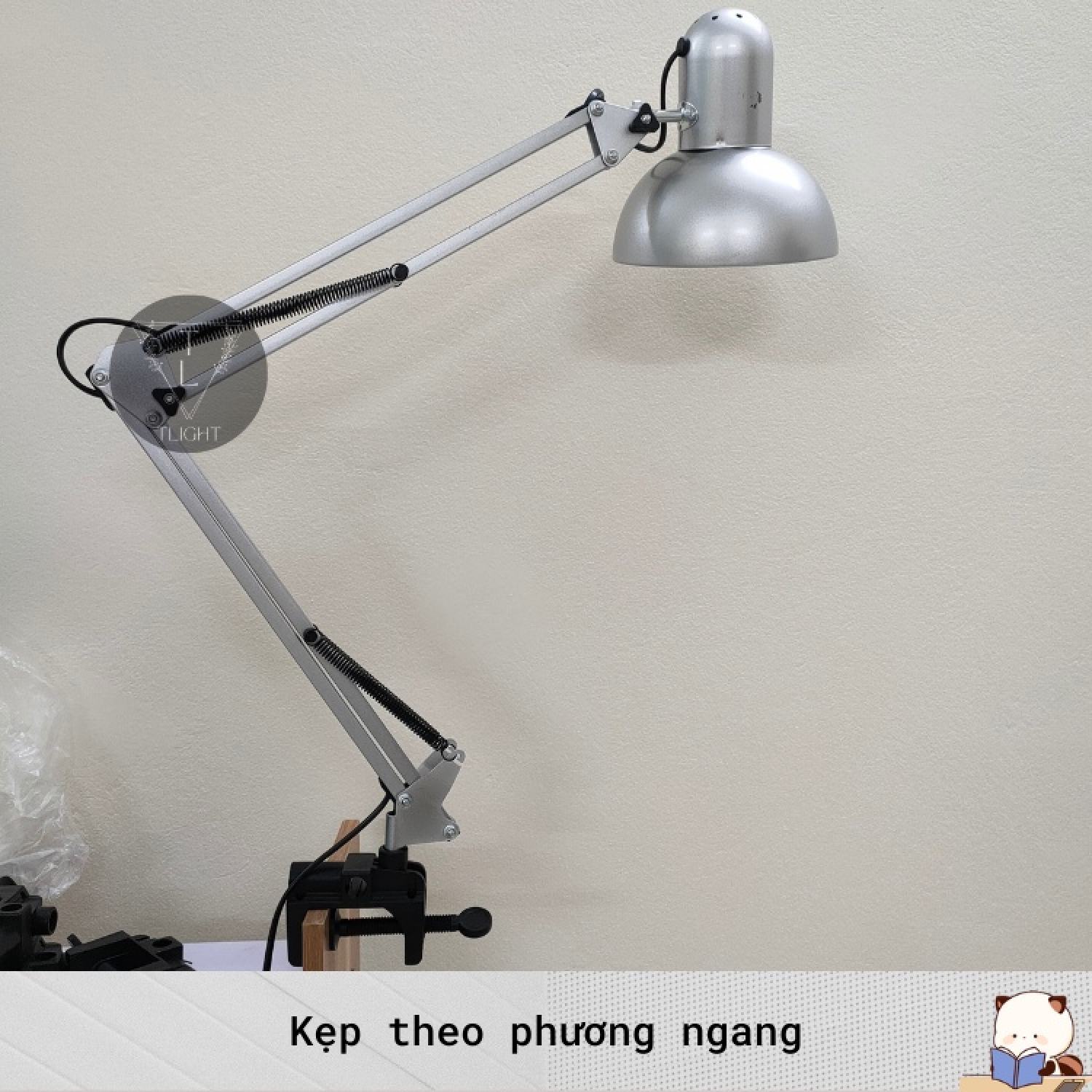 KẸP ĐÈN PIXAR