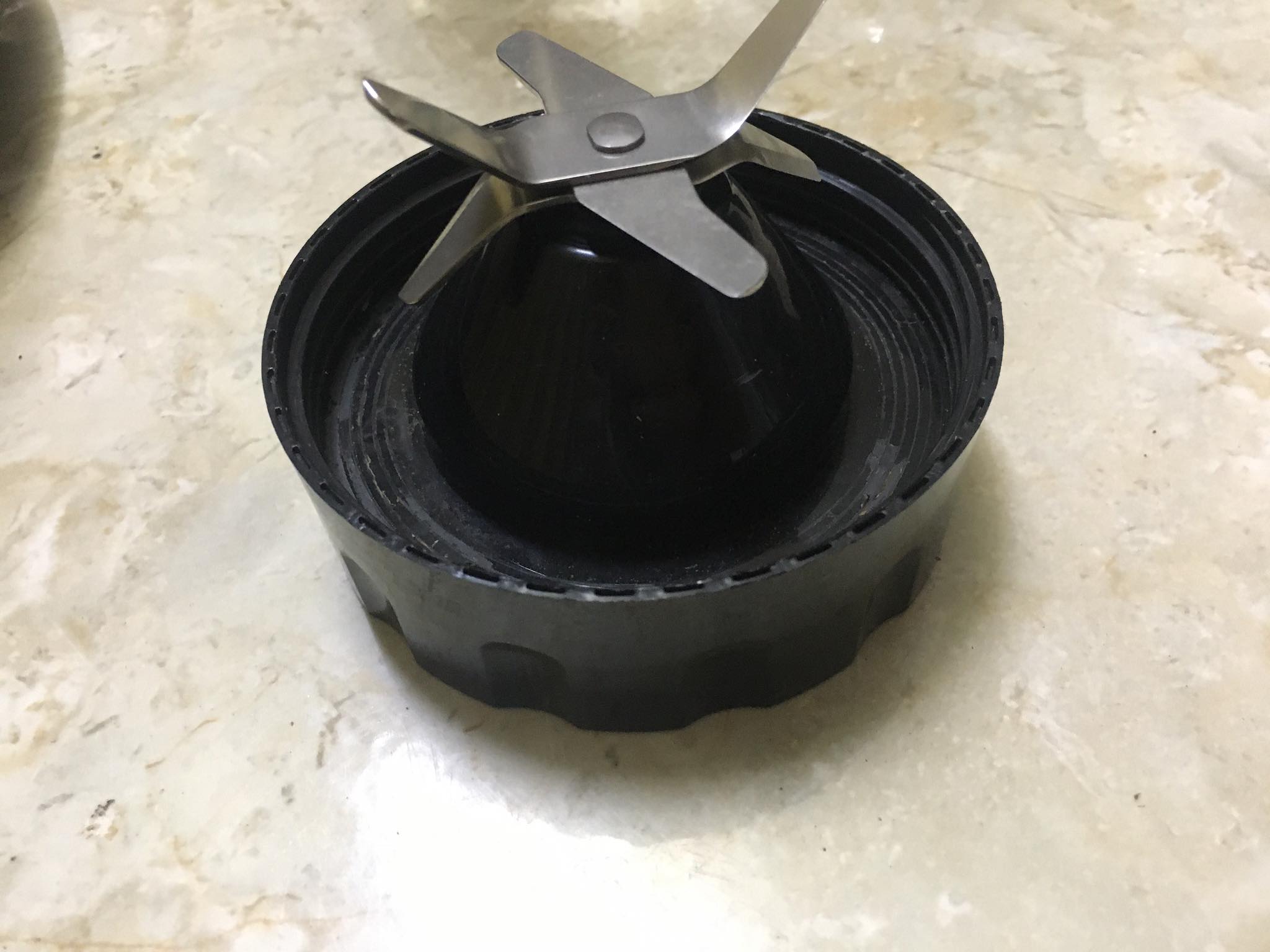 Phụ kiện máy xay Philip HR3573