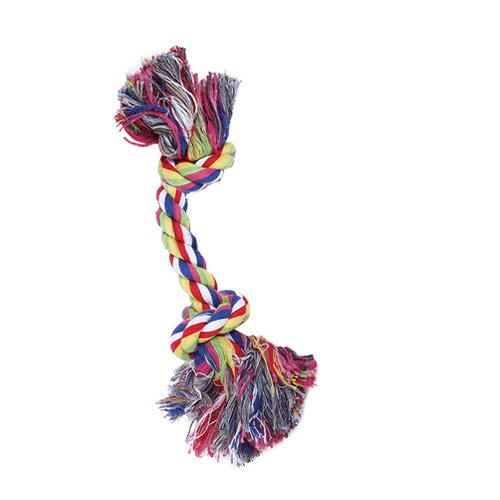 Đồ Chơi Dây Thừng Gặm Cho Chó 25cm