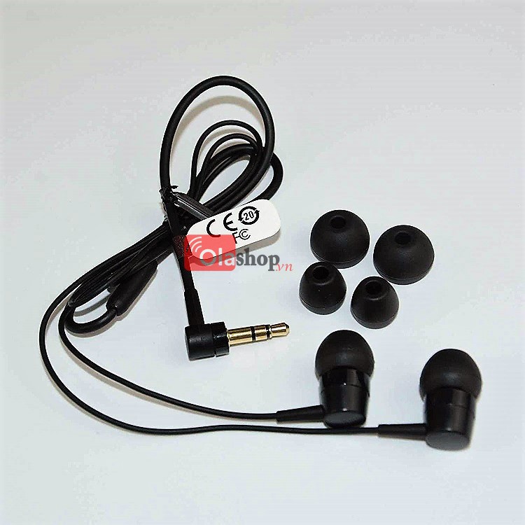 Tai nghe dây ngắn MH755