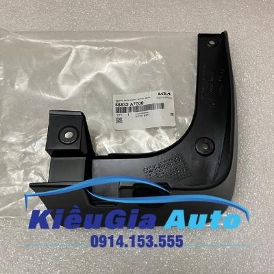 Chắn bùn bánh Kia K3 2013-2015