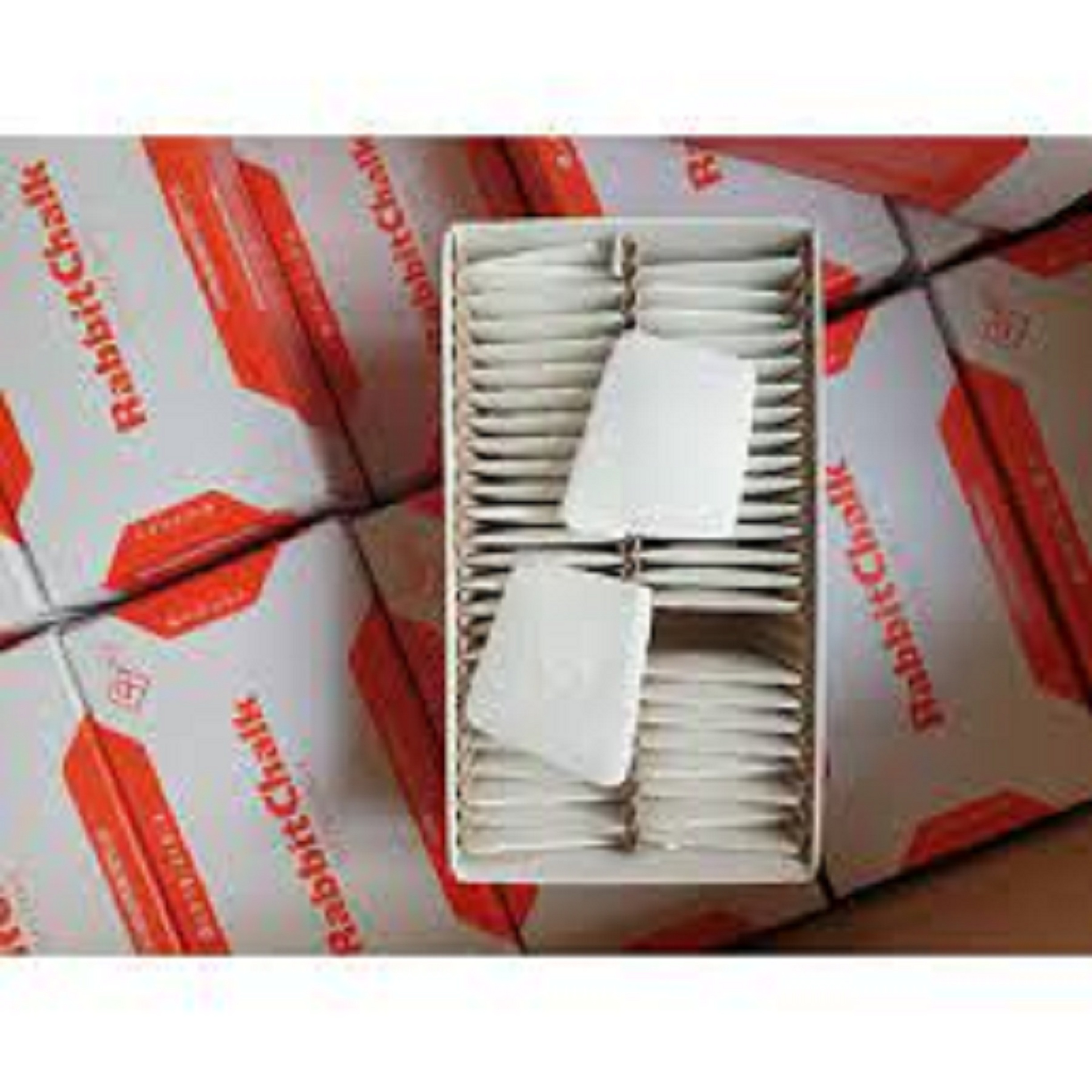 Phấn bay cao cấp con thỏ RabbitChalk( mẫu mới) - hàng loại 1