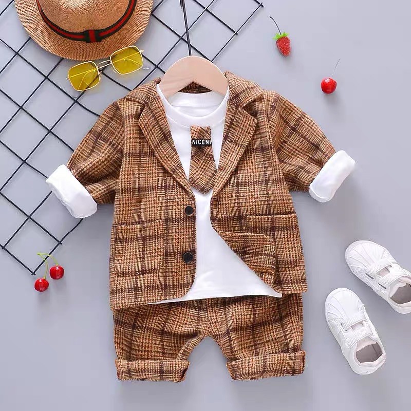 sét véc cực ngầu cho bé trai size 8-18kg