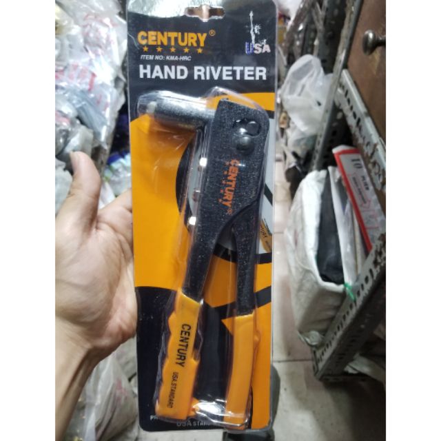 Kìm rút đinh li vê lê vê rút century hàng công ty