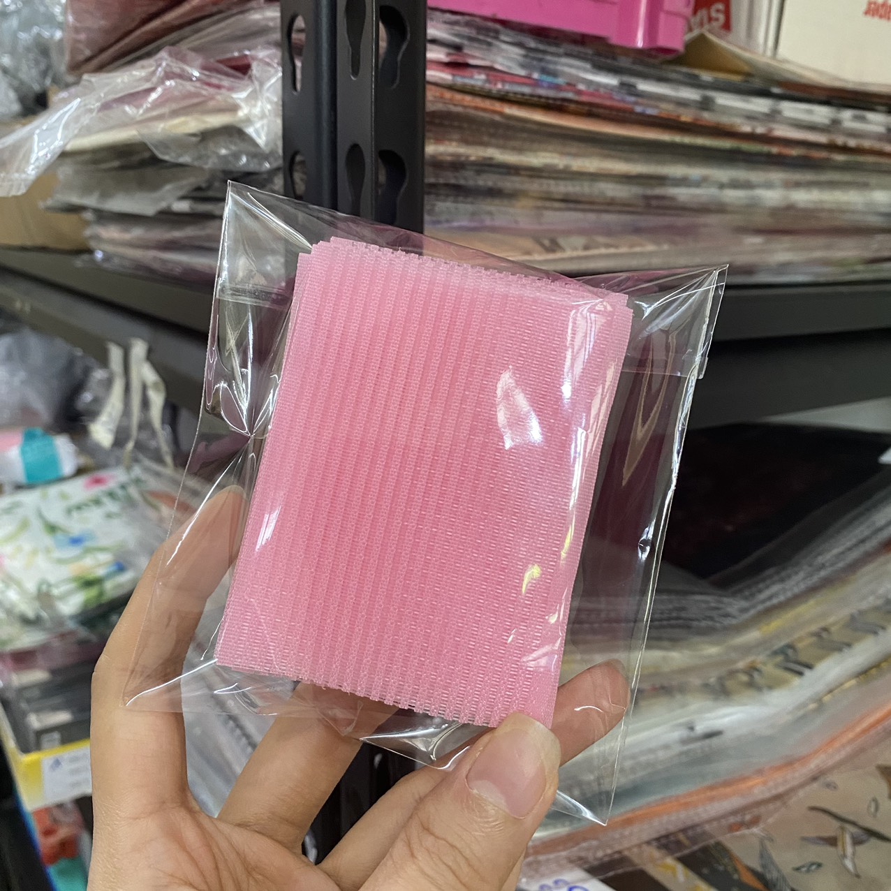 Miếng dán tóc cố định tóc