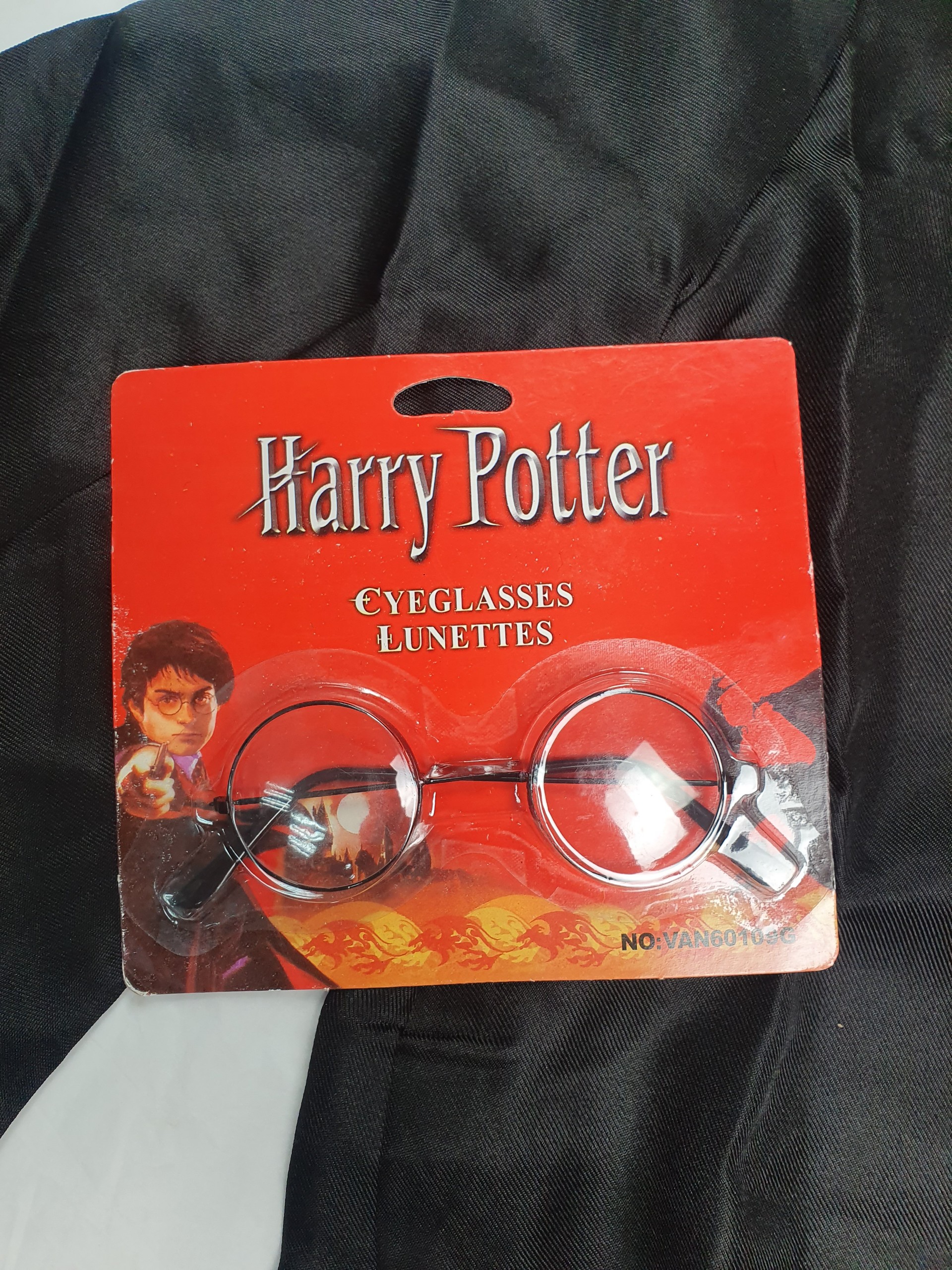 Đồ hoá trang trẻ em - Harry Potter HPG001