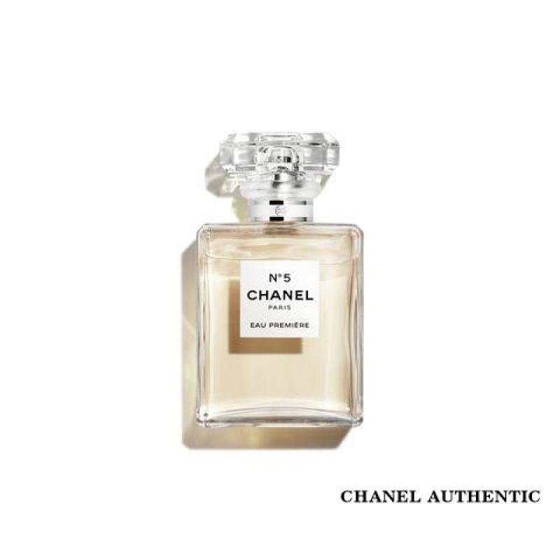 Nước Hoa Nữ Chanel No 5 Eau Premiere 100ml - Eau De Parfum
