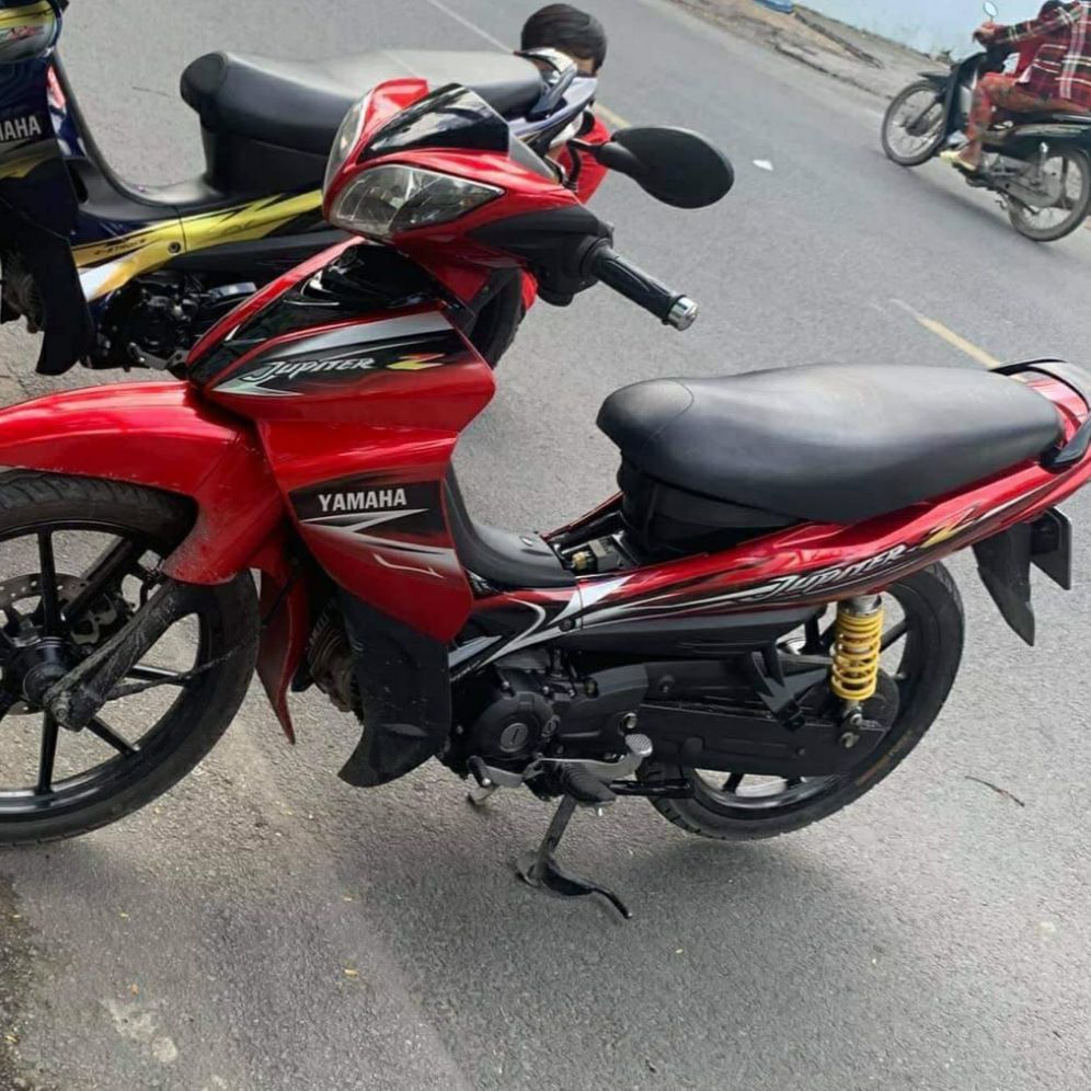 Tem xe jupiter, tem rời cao cấp dán các  đời xe z,v,r,mx