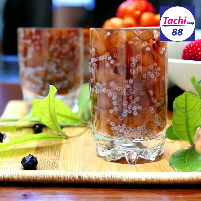 Hạt é sạch thượng hạng - Hiệp Long (100g / gói)