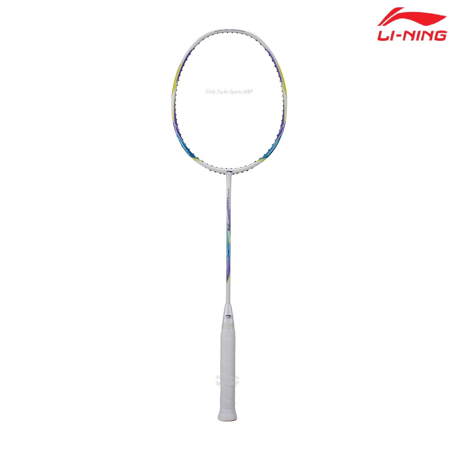 Vợt cầu lông Lining Windstorm 74 - 6U (Chính hãng)