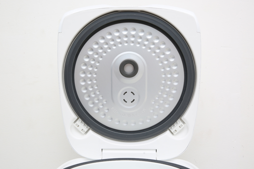Nồi cơm điện tử Panasonic SR-CL188WRA 1.8 lít