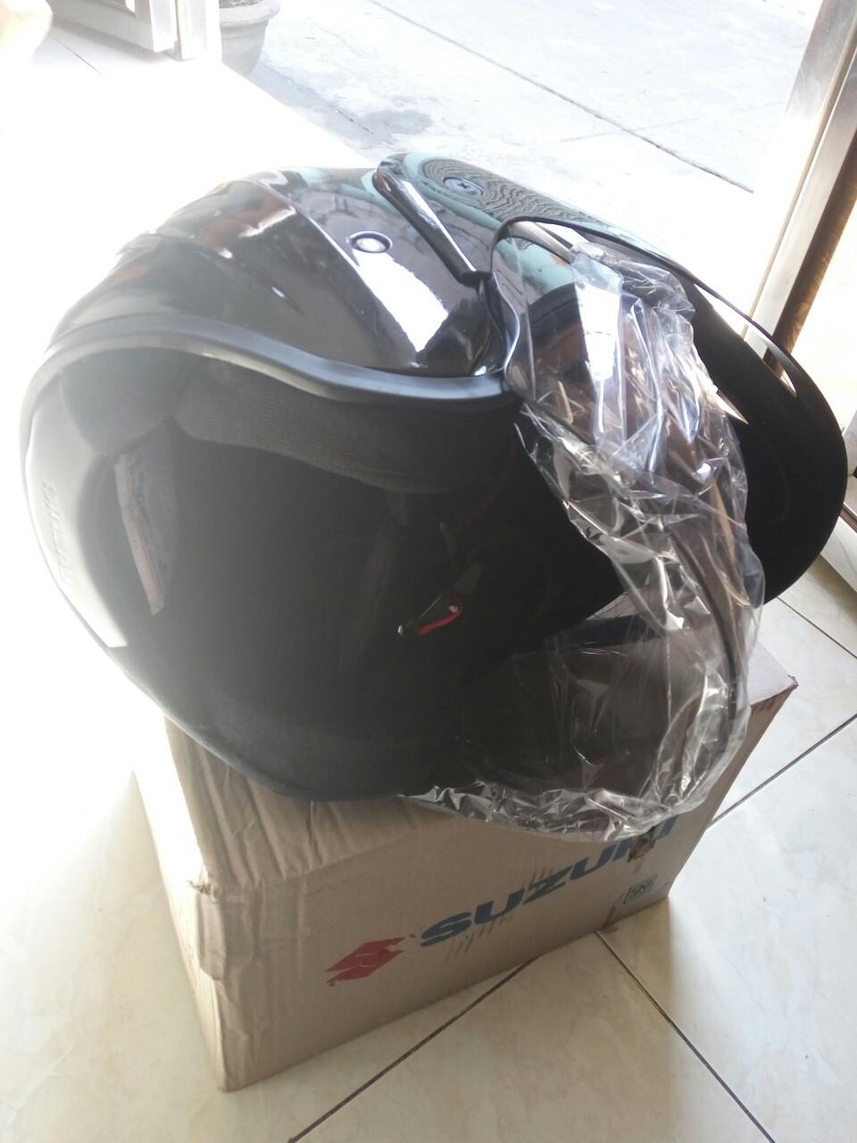[HCM]Mũ bảo hiểm 3/4 nhập khẩu theo xe