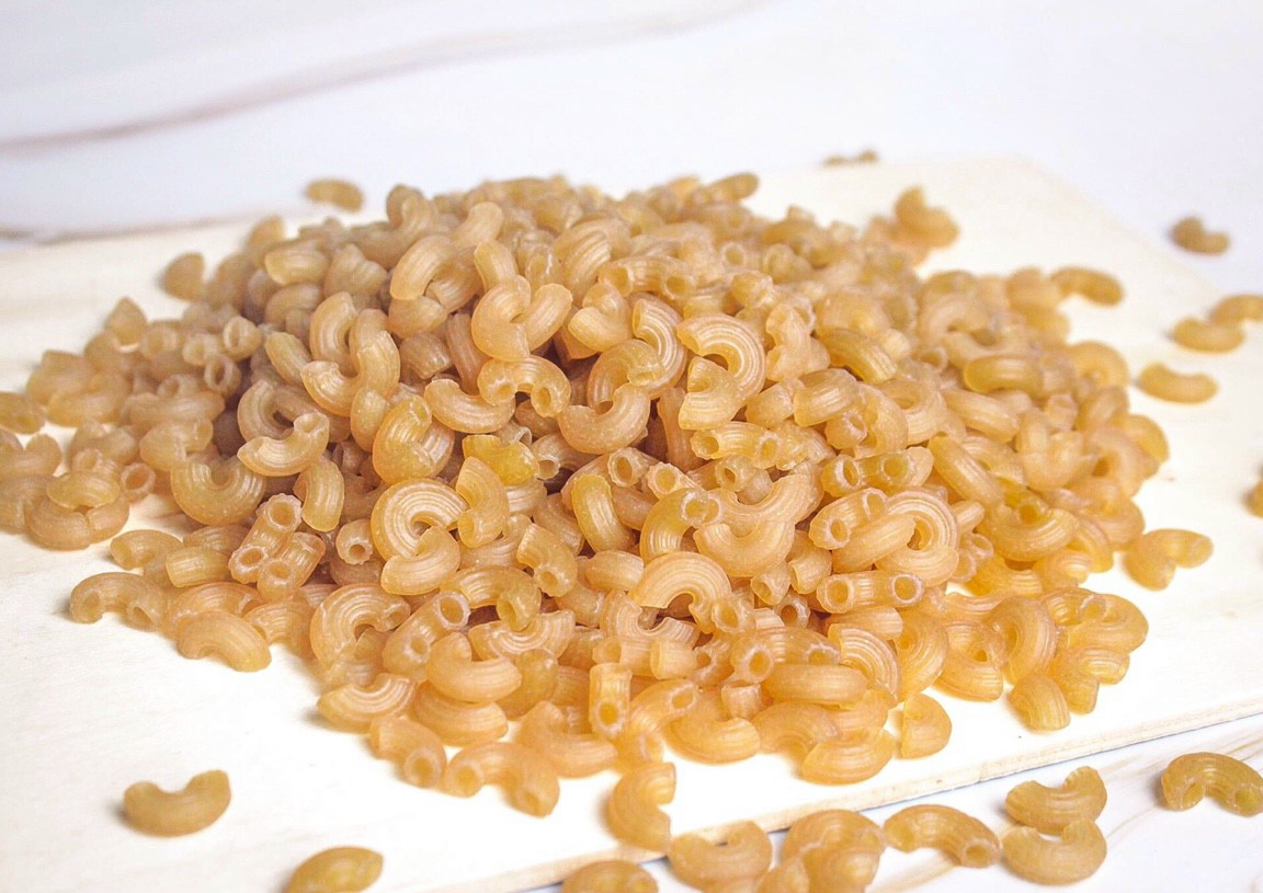 Nui Lúa Mạch (500gr)