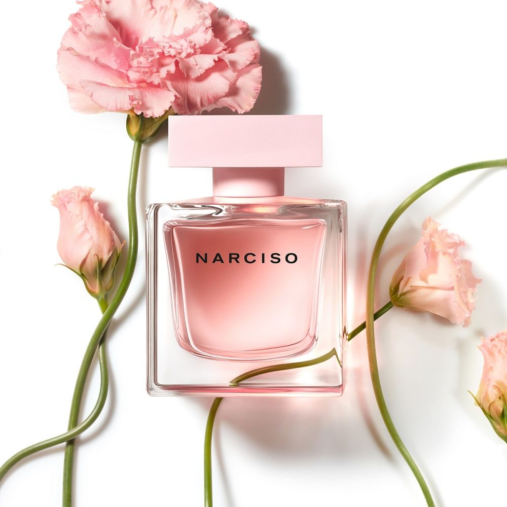 Nước hoa chiết Narciso Rodriguez Cristal EDP 5ml | 10ml