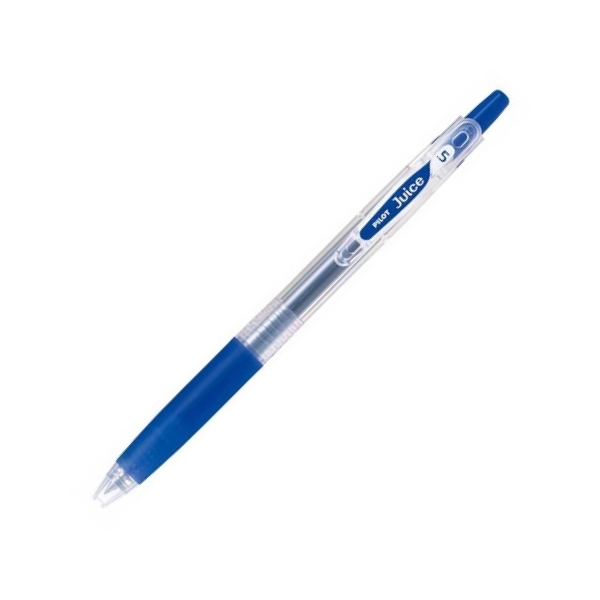 Bút bi nước pilot 0.5mm - màu xanh